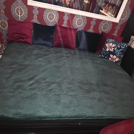 JEVA Apartman Június 1 és Augusztus 31 között Appartement Hajdúszoboszló