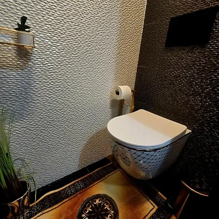 JEVA Apartman Június 1 és Augusztus 31 között Appartement Hajdúszoboszló