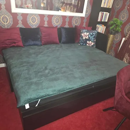 Appartement JEVA Apartman Június 1 és Augusztus 31 között *