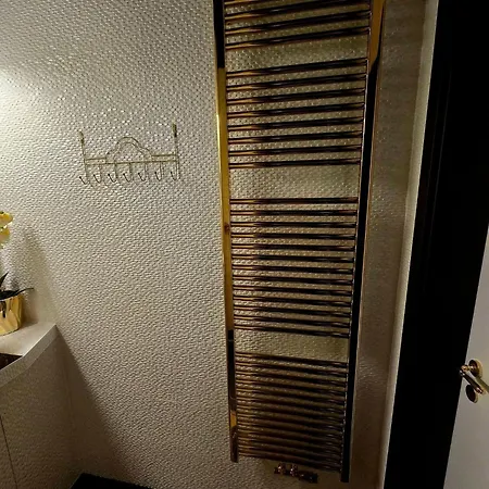 Jeva Junius 1 - Augusztus 31 Apartment Hajduszoboszlo