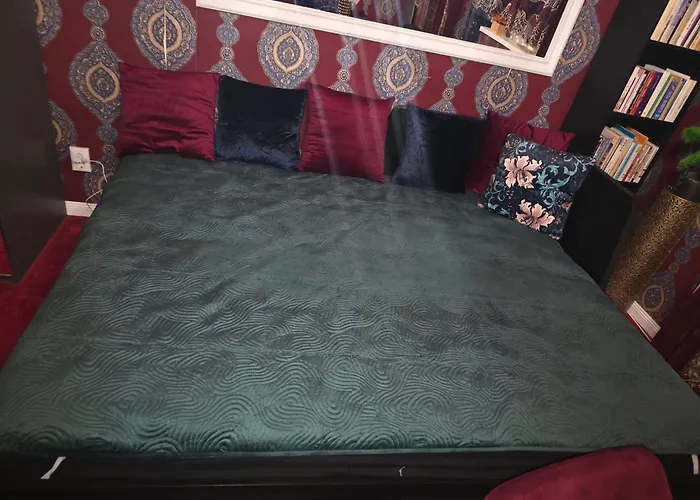 JEVA Apartman Június 1 és Augusztus 31 között Appartement Hajdúszoboszló