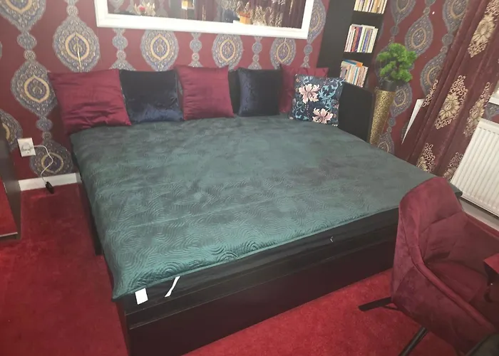 Appartement Jeva Apartman Hajduszoboszlo Junius 1 - Augusztus 31 *