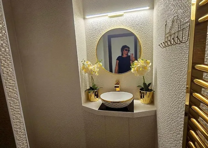 Jeva Apartman Hajduszoboszlo Junius 1 - Augusztus 31 *