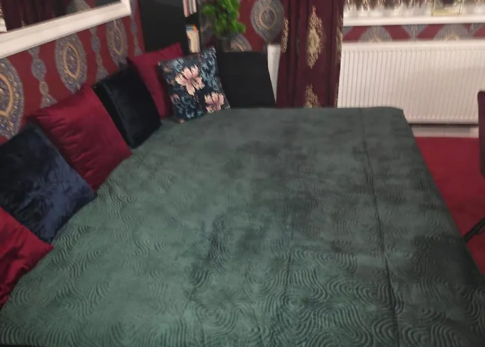 JEVA Apartman Június 1 és Augusztus 31 között * Hajdúszoboszló
