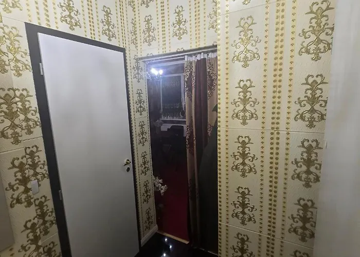 JEVA Apartman Június 1 és Augusztus 31 között Appartement *