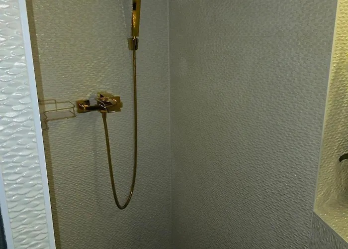 Jeva Apartman Hajduszoboszlo Junius 1 - Augusztus 31 Appartement